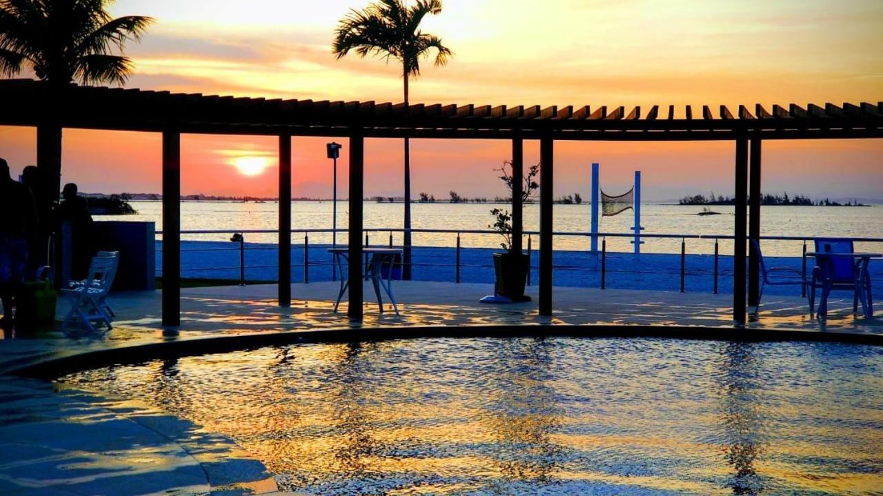 Pedaco Do Paraiso Em Arraial Do Cabo Esterno foto